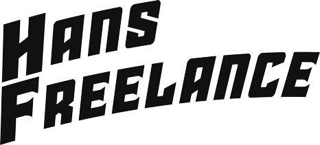 Logo Hans Freelance