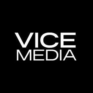 Logo VICE Media
