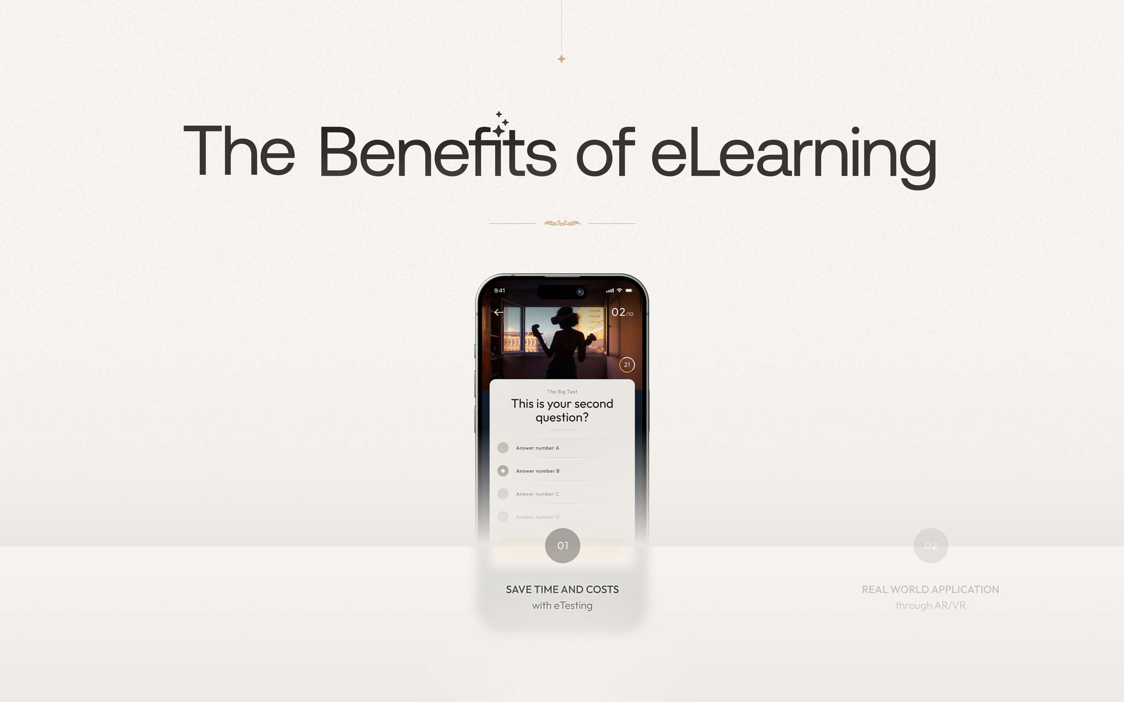 Benefits van SMS Engineers